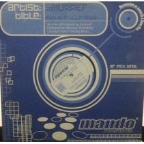 Smurref ‎– Put It In Your Nose