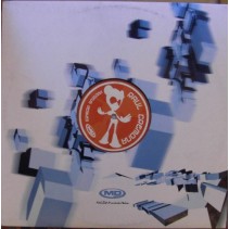 Raul Cremona ‎– Proteus (Remixes)