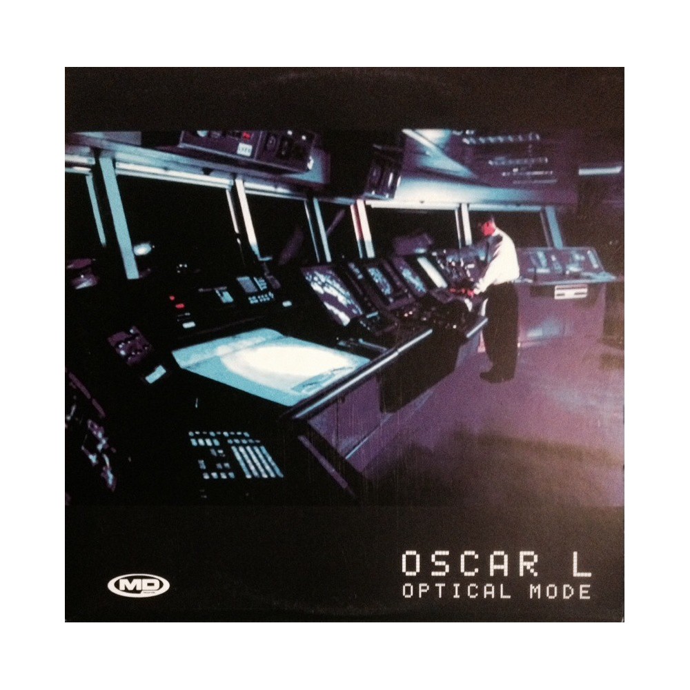 Oscar L ‎– Optical Mode