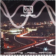 Committe vs Abel Ramos ‎– Agria