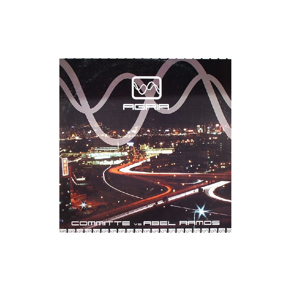 Committe vs Abel Ramos ‎– Agria
