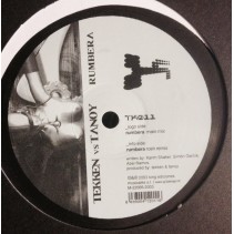 Tekken vs. Tanoy ‎– Rumbera