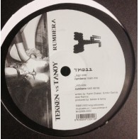 Tekken vs. Tanoy ‎– Rumbera