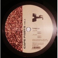 Cafe Pasta ‎– Vol. 1 