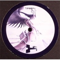 Beto Cerutti ‎– Electric Queen