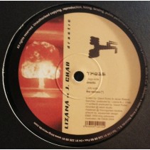 Lizana vs J. Chab - Drastic