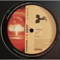 Lizana vs J. Chab - Drastic