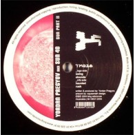 Yordan Pregyov ‎– Sun Part II 