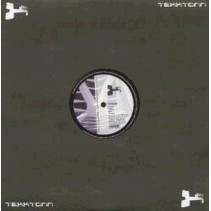 Will Holmes + Jon Gordon ‎– Confour 