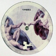 Beto Cerutti ‎– We Must Create 