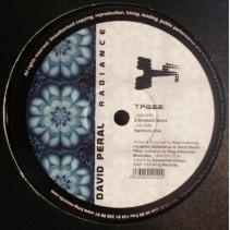 David Peral ‎– Radiance