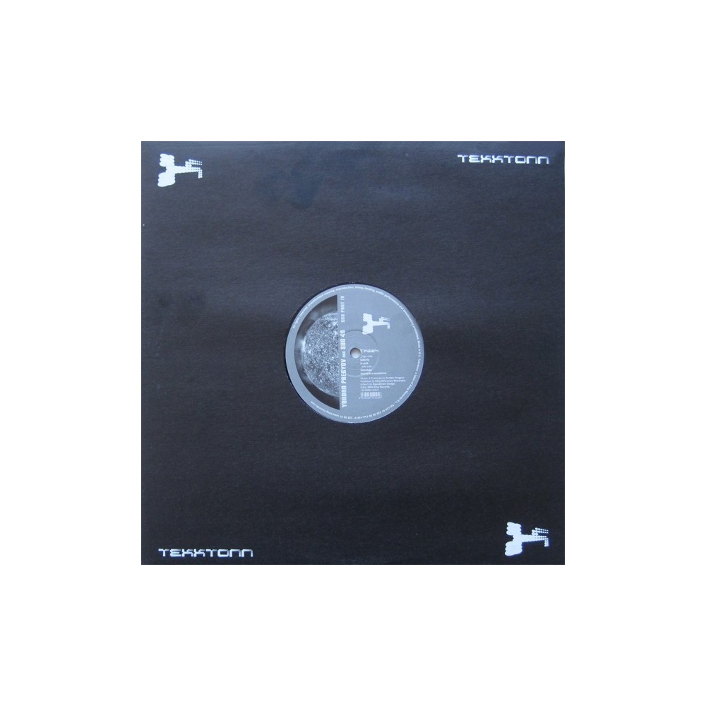 Yordan Pregyov ‎– Sun Part IV 
