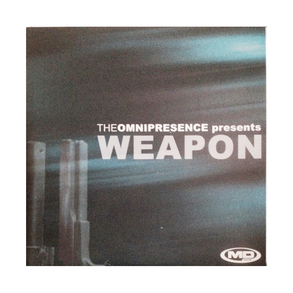 The Omnipresence ‎– Weapon / Haute Densité 
