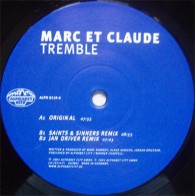 Marc Et Claude - Tremble