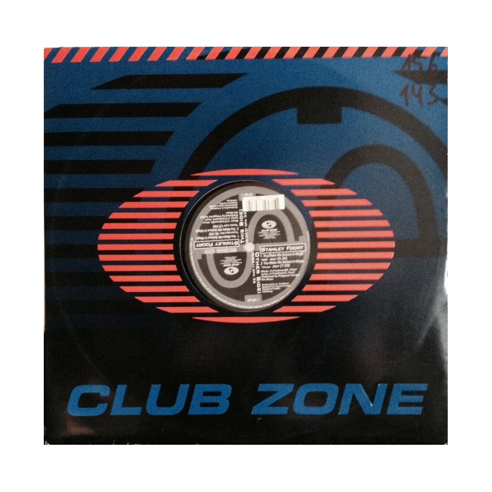 Stanley Foort - You Make Me Believe In Magic