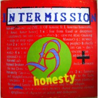 Intermission ‎– Honesty