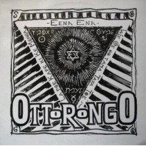 Otto Rongo / Sogo ‎– Eena Ena