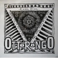 Otto Rongo / Sogo ‎– Eena Ena