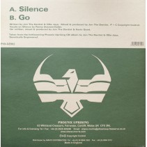 Jon The Dentist & Ollie Jaye – Genetically Engineered 