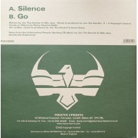 Jon The Dentist & Ollie Jaye – Genetically Engineered 