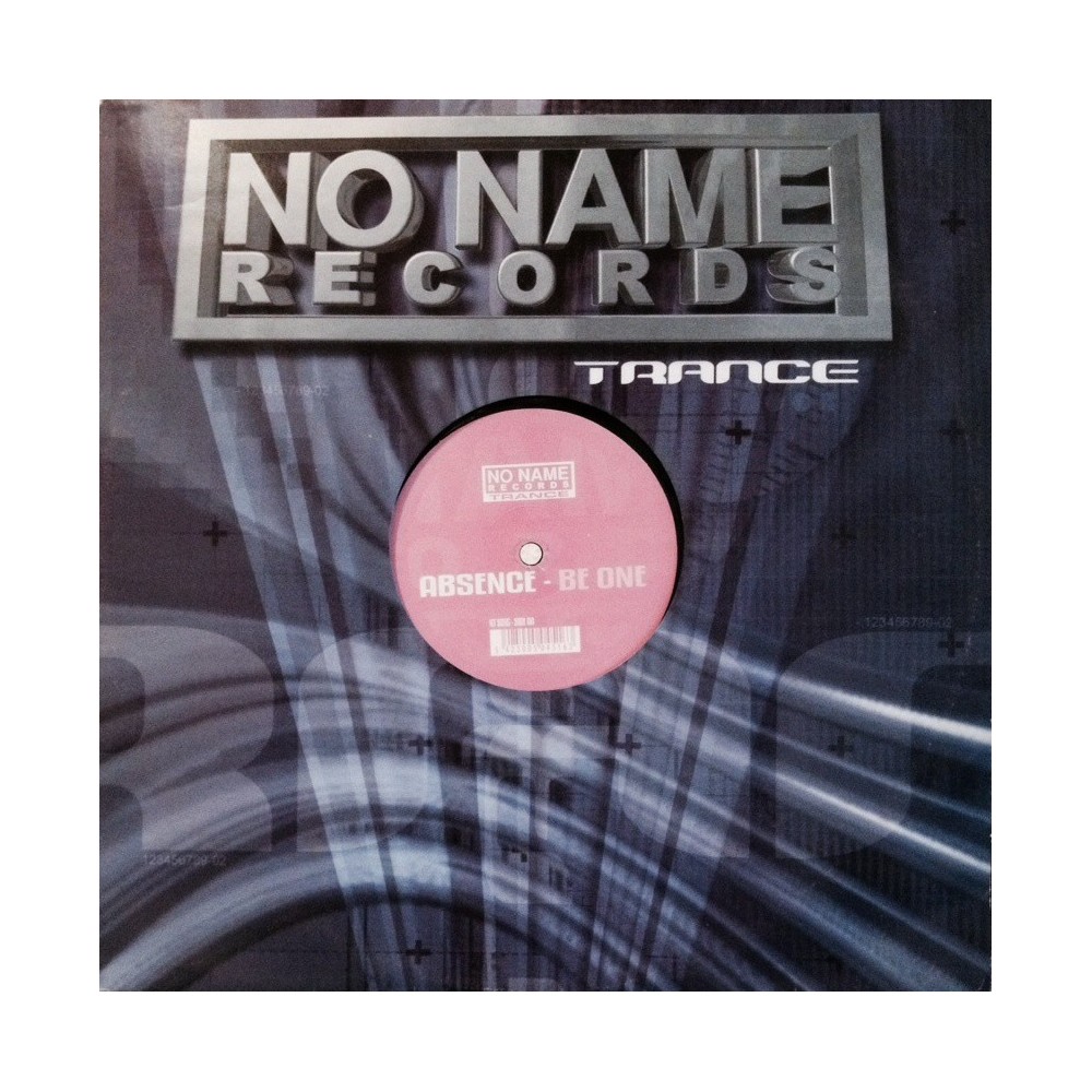 Absence ‎– Be One 