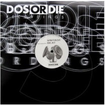 Vintage Beat ‎– Sometimes 