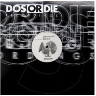 Vintage Beat ‎– Sometimes 