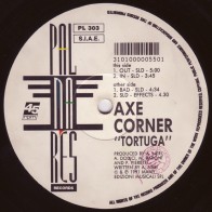 Axe Corner - Tortuga