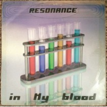 Resonance ‎– In My Blood