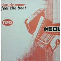 Darude ‎– Feel The Beat (INSOLENT)