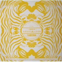 Antaris Casseopaya ‎– The Final Solution EP