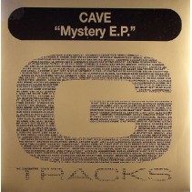 Cave ‎– Mystery EP