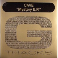 Cave ‎– Mystery EP