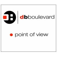 Db Boulevard ‎– Point Of View (VENDETTA RECORDS)