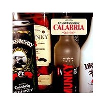 Drunkenmunky ‎– Calabria 