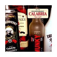 Drunkenmunky ‎– Calabria 