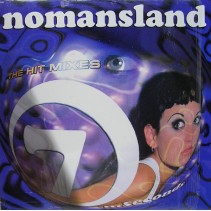 Nomansland ‎– 7 Seconds (The Hit Mixes) 