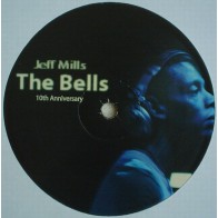 Jeff Mills ‎– The Bells