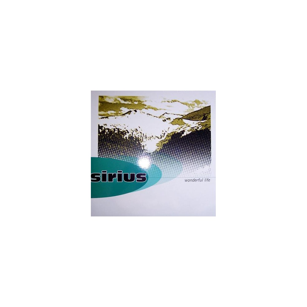 Sirius ‎– Wonderful Life 
