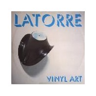 Latorre ‎– Vinyl Art 