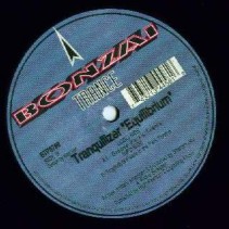 Tranquilizer ‎– Equilibrium