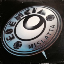 DJ Miguel Esencia  – My Essence (TEMAZO SELLO TRACKERO)