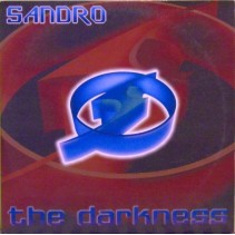Sandro ‎– The Darkness 