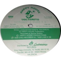 Voltereto ‎– Trilogy (Part I)