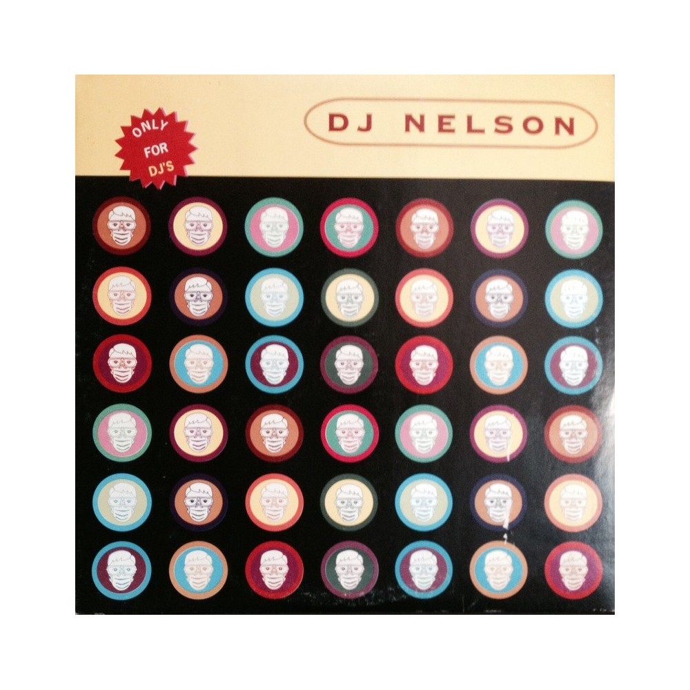 DJ Nelson - Tempo Al Tempo / Casuality 