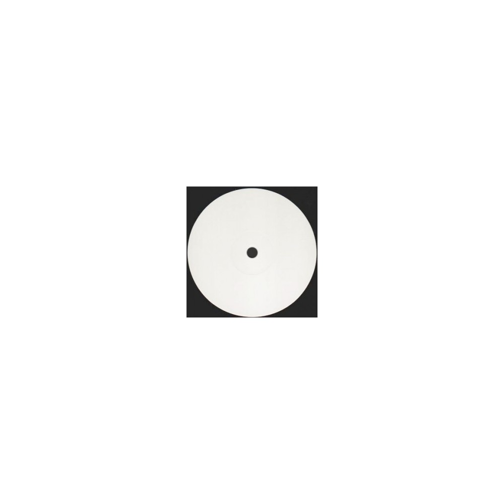K-Voice - Save Me From The Night (TEST PRESSING)
