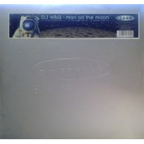 DJ Wag – Man On The Moon