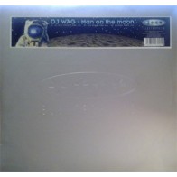 DJ Wag – Man On The Moon