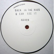 Arrow ‎– Back In The House 