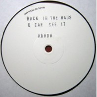 Arrow ‎– Back In The House 